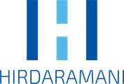 Hirdaramani logo