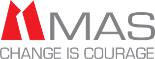 Mas logo